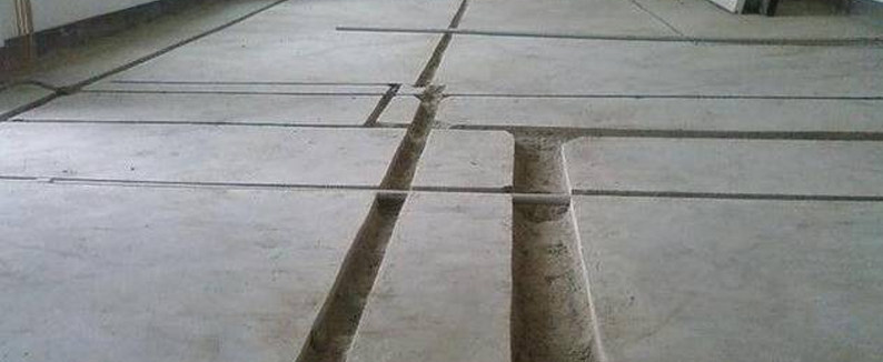 機(jī)械開(kāi)槽