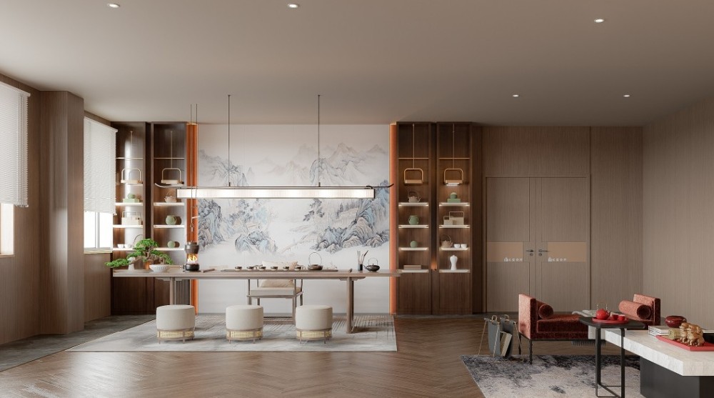 西安MCN公司辦公室裝修公司哪家好?