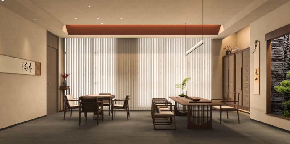 西安茶樓裝修公司怎么選？西安茶樓裝修公司選擇指南