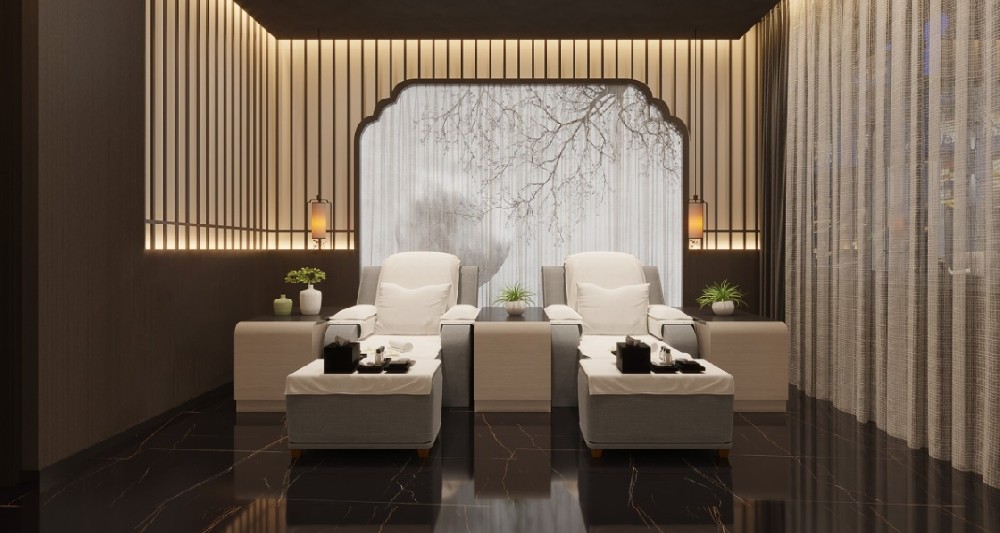 西安會所裝修如何在設計中融入地域文化特色？