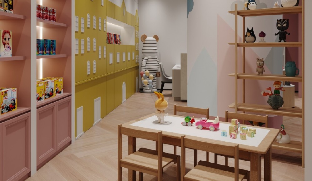 西安店鋪裝修中的常見陷阱與誤區(qū)如何避開？