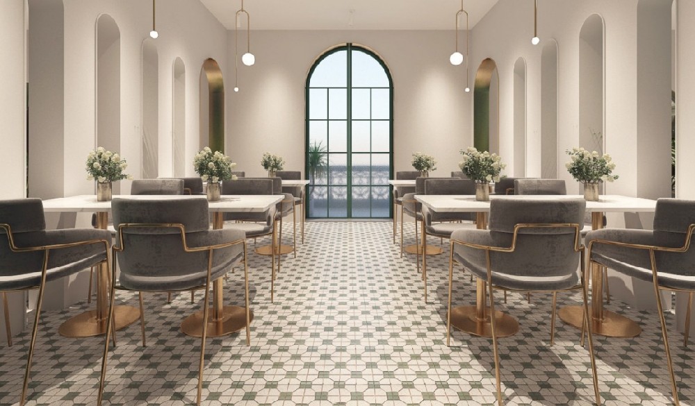 西安店鋪裝修從設(shè)計到落地全過程詳解