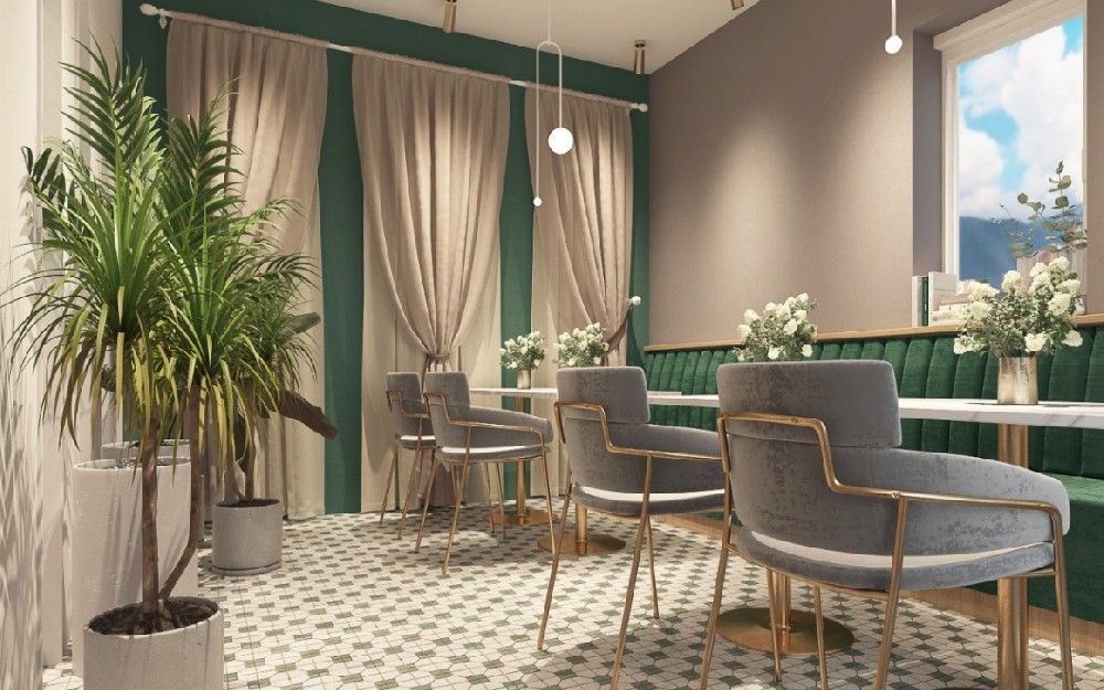 西安店鋪裝修預(yù)算優(yōu)化策略